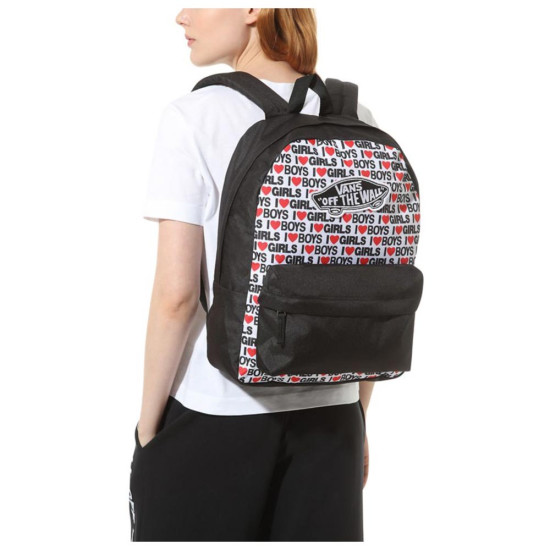 Vans Τσάντα πλάτης Vans Τσάντα πλάτης